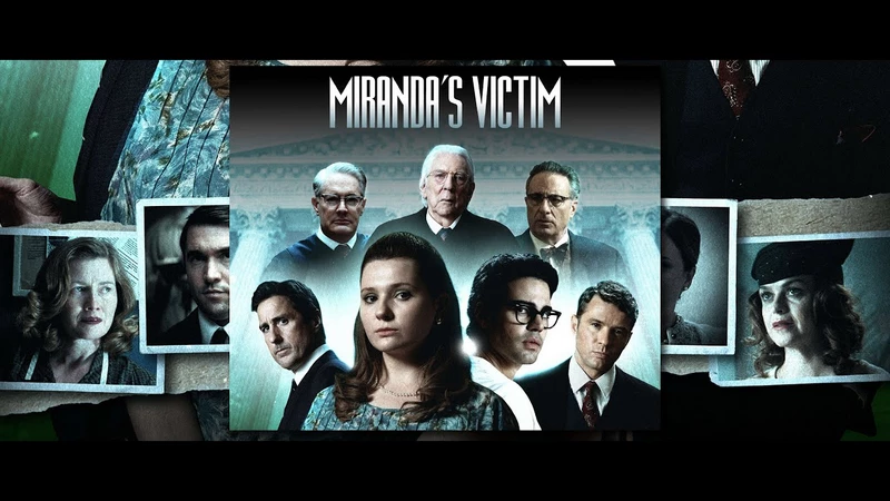 دانلود فیلم Miranda’s Victim 2023 قربانی میراندا