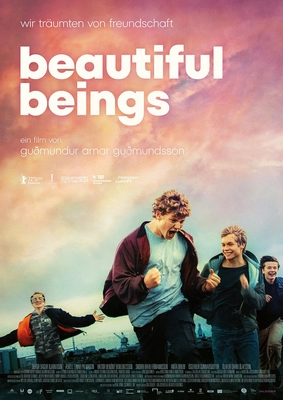 دانلود فیلم Beautiful Beings 2022 موجودات زیبا