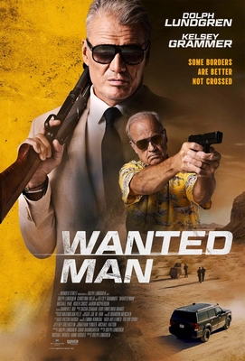 دانلود فیلم Wanted Man 2024 مرد تحت تعقیب