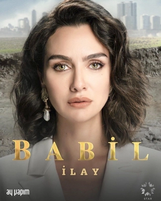 دانلود سریال Babil بابیل