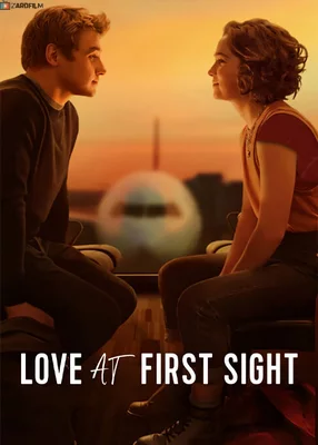 دانلود فیلم 2023 Love at First Sight عشق در نگاه اول