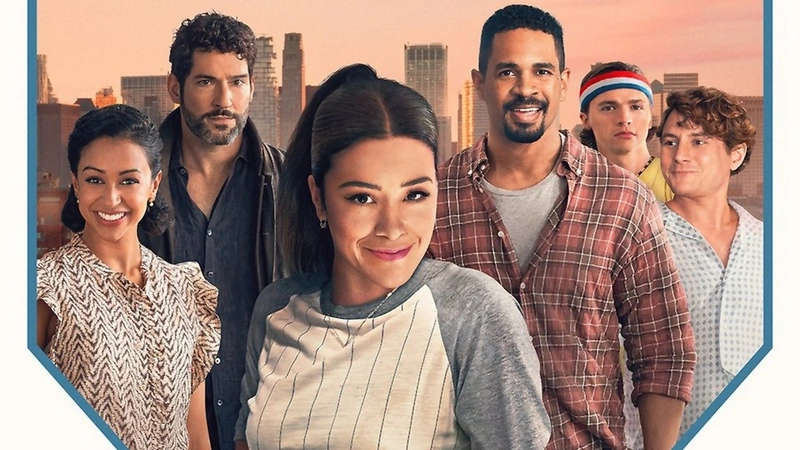 فیلم Players 2024 بازیکنان