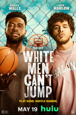 دانلود فیلم White Men Can’t Jump 2023 مردان سفید نمی توانند بپرند