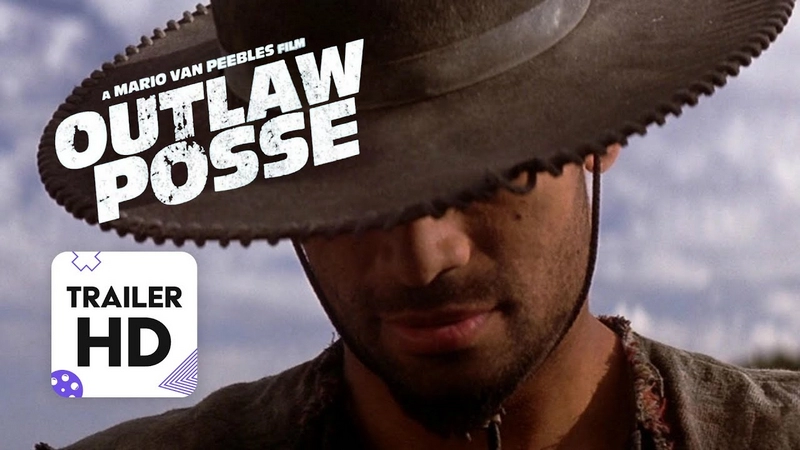 دانلود فیلم Outlaw Posse 2024 قانون شکن