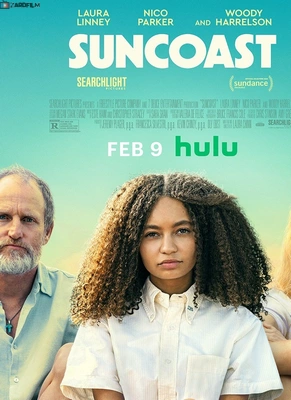 دانلود فیلم Suncoast 2024 ساحل آفتاب