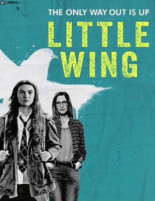 دانلود فیلم Little Wing 2024 بال کوچک