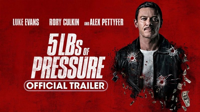 دانلود فیلم 5lbs of Pressure 2024 پنج پوند فشار