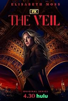 سریال The Veil 2024 نقاب