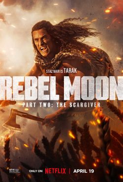دانلود فیلم Rebel Moon – Part Two 2024 ماه یاغی 2