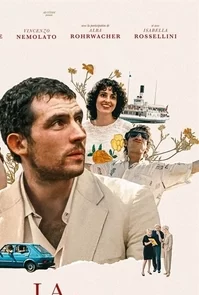 دانلود فیلم la chimera 2023 شیمر