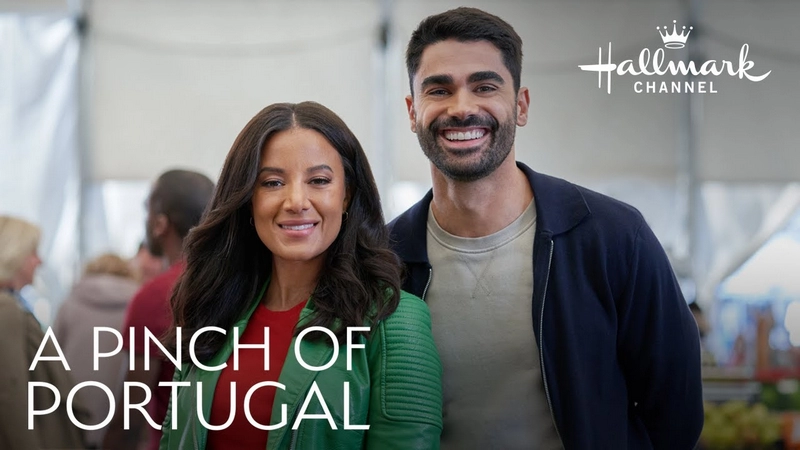 دانلود فیلم A Pinch of Portugal 2023 آشپزی پرتغالی