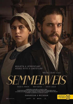 فیلم Semmelweis 2023 سملوایز