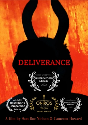 فیلم Deliverance 2022 رهایی