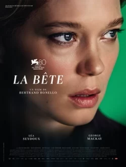 فیلم The Beast (La bête) 2023 هیولا