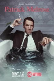 سریال Patrick Melrose 2018 پاتریک ملروز