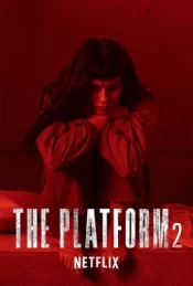دانلود فیلم The Platform 2 2024 پلتفرم 2