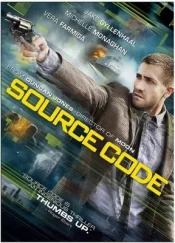 دانلود فیلم Source Code 2011 سورس کد
