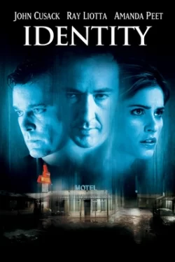 دانلود فیلم Identity 2003 هویت