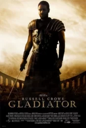 دانلود فیلم Gladiator 2000 گلادیاتور 1