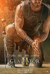 دانلود فیلم Gladiator 2 2024 گلادیاتور 2