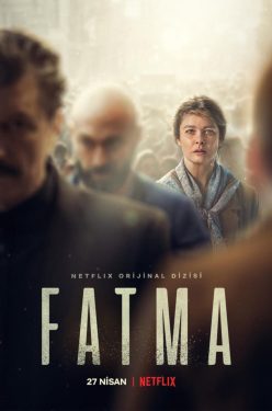 دانلود سریال Fatma 2021 فاطما