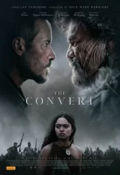 دانلود فیلم The Convert 2023 نوکیش