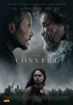 دانلود فیلم The Convert 2023 نوکیش