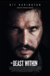 فیلم The Beast Within 2024 هیولای درون