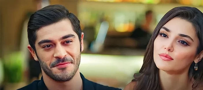 سریال Bambaska Biri 2023 شخصی دیگر