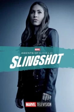 دانلود فیلم Slingshot 2024 تیرکمان بچه‌گانه