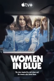 دانلود سریال Women in Blue 2024 زنان آبی‌پوش