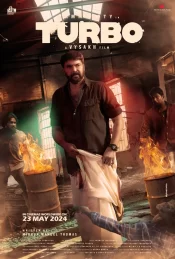 دانلود فیلم Turbo 2024 توربو