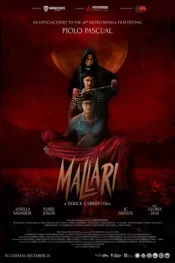 دانلود فیلم Mallari 2023 مالاری