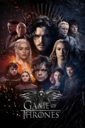 دانلود سریال Game of Thrones بازی تاج و تخت