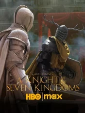 دانلود سریال A Knight of the Seven Kingdoms 2025 شوالیه هفت قلمرو
