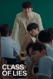 دانلود سریال Class of Lies 2019 کلاس دروغ ها