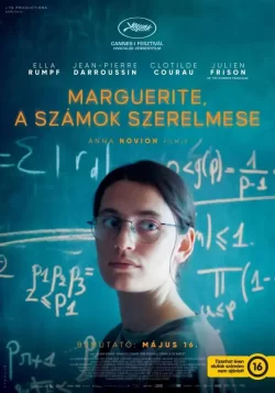 دانلود فیلم Marguerite’s Theorem 2023 قضیه مارگاریت