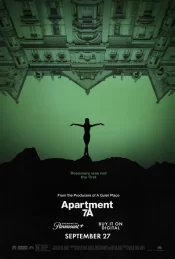 دانلود فیلم Apartment 7A 2024 آپارتمان A7