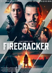 دانلود فیلم Firecracker 2024 فشفه