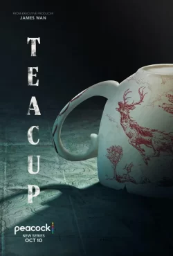 دانلود سریال TEACUP 2024 فنجان چای