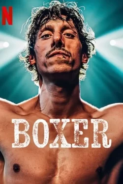 دانلود فیلم Boxer 2024 بوکسور