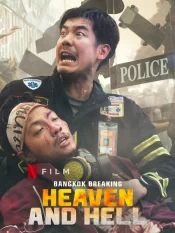 دانلود فیلم Bangkok Breaking: Heaven and Hell 2024