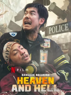 دانلود فیلم Bangkok Breaking: Heaven and Hell 2024