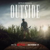دانلود فیلم Outside 2024 بیرون