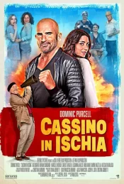 دانلود فیلم Cassino in Ischia 2024 بازگشت به اوج در ایسکیا