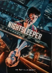 دانلود سریال Nightsleeper 2024 شب خواب