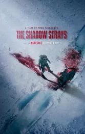 دانلود فیلم The Shadow Strays 2024 سایه های گمشده