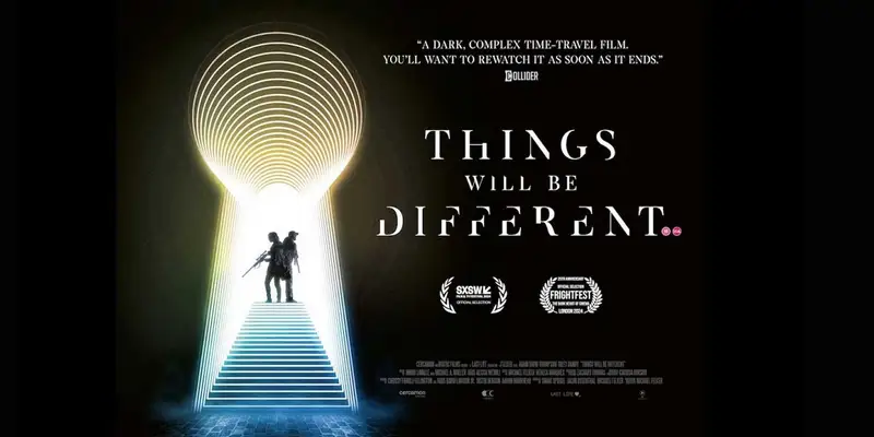 دانلود فیلم Things Will Be Different 2024 همه چیز متفاوت خواهد بود