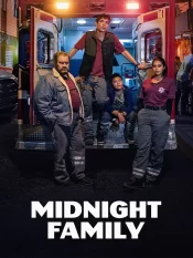 دانلود سریال Midnight Family 2024 خانواده نیمه شب