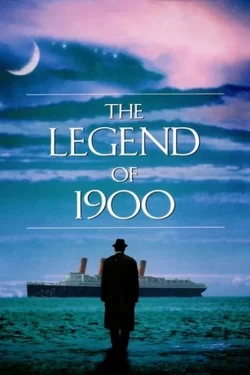 دانلود فیلم The Legend of 1900 1998 افسانه 1990